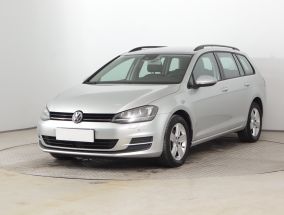 Volkswagen Golf - 2013
