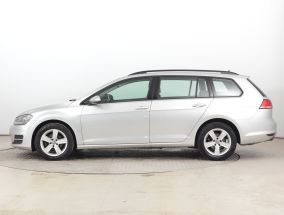 Volkswagen Golf - 2013