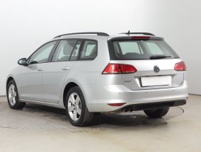 Volkswagen Golf - 2013