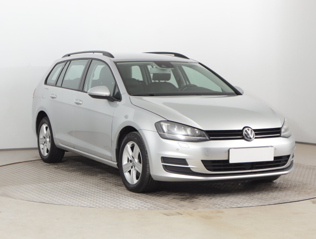 Volkswagen Golf 2013