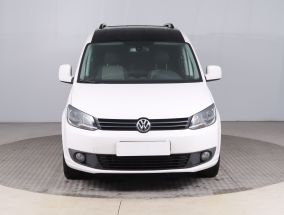 Volkswagen Caddy - 2012