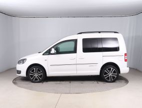 Volkswagen Caddy - 2012