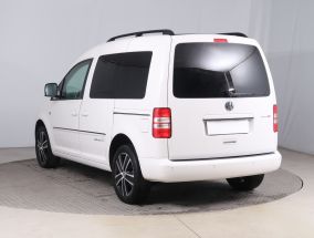 Volkswagen Caddy - 2012