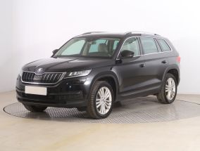 Skoda Kodiaq - 2017
