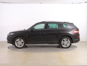 Skoda Kodiaq - 2017