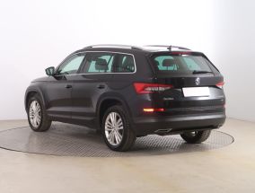 Skoda Kodiaq - 2017