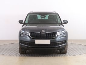 Škoda Kodiaq - 2018
