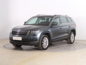Škoda Kodiaq - 2018