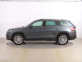 Škoda Kodiaq - 2018