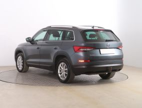 Škoda Kodiaq - 2018