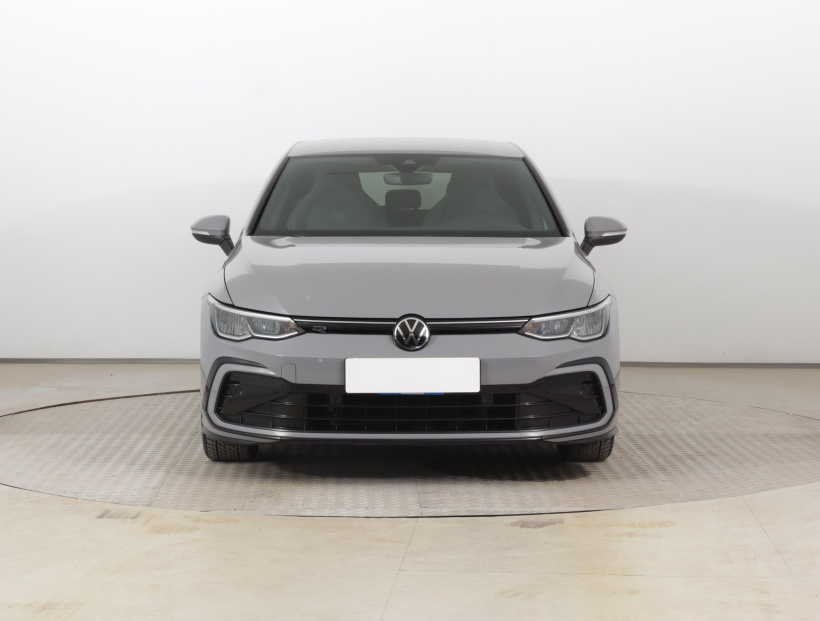 Volkswagen Golf, 2021