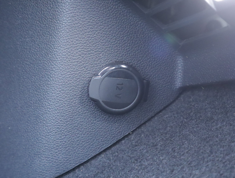 Volkswagen Golf, 2021