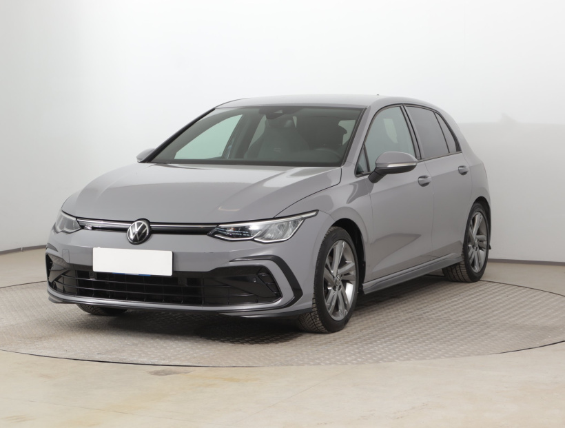 Volkswagen Golf, 2021