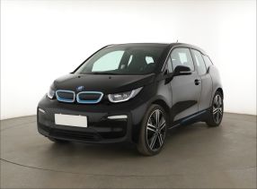 BMW i3 - 2020