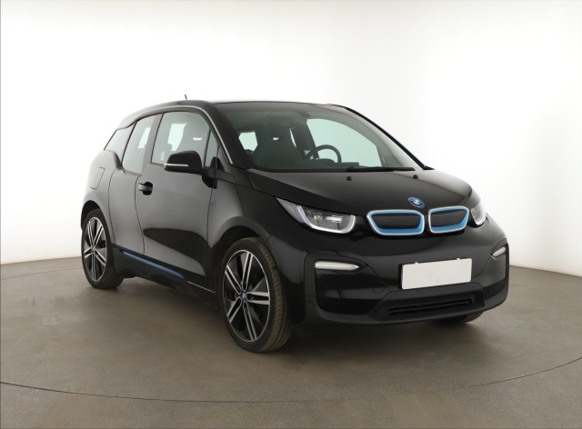 BMW i3 2020