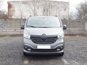Renault Trafic - 2019