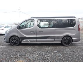 Renault Trafic - 2019