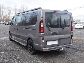Renault Trafic - 2019