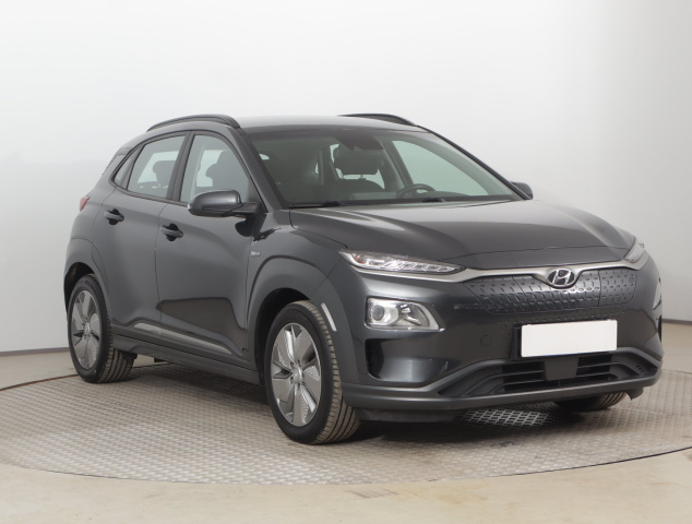 Hyundai Kona 2020