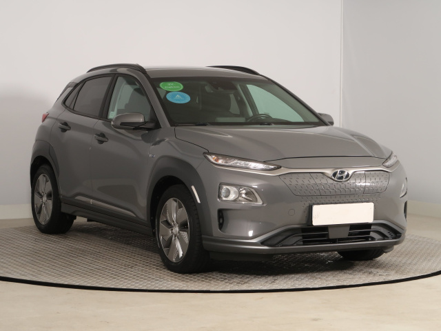 Hyundai Kona 2020