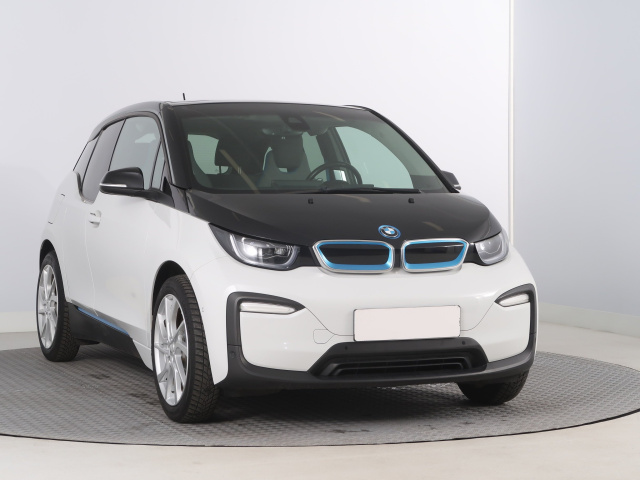 BMW i3 2020