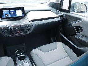 BMW i3 - 2020