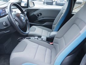 BMW i3 - 2020
