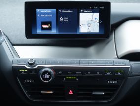 BMW i3 - 2020