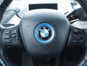 BMW i3 - 2020