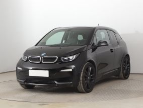 BMW i3 - 2020