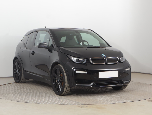 BMW i3 2020