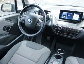 BMW i3 - 2020