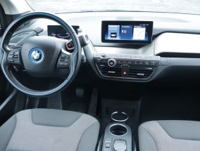 BMW i3 - 2020