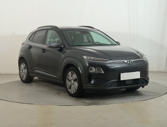 Hyundai Kona 2020