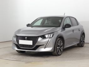 Peugeot e-208 - 2020