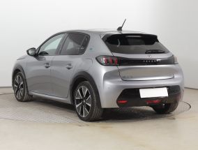 Peugeot e-208 - 2020