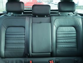 Volkswagen Passat - 2021