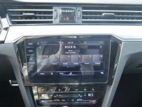 Volkswagen Passat - 2021