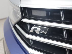 Volkswagen Passat - 2021