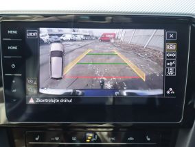 Volkswagen Passat - 2021