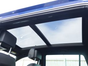 Volkswagen Passat - 2021