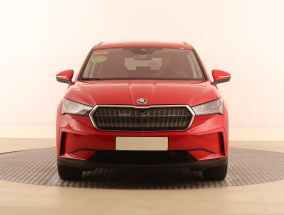 Skoda Enyaq - 2022