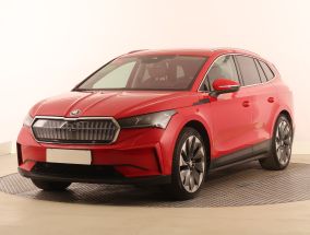 Skoda Enyaq - 2022