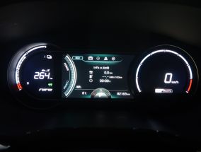 Kia e-Niro - 2021