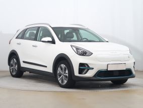 Kia e-Niro - 2021