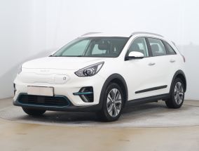 Kia e-Niro - 2021