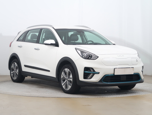 Kia e-Niro 2021