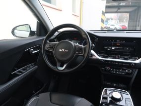 Kia e-Niro - 2021