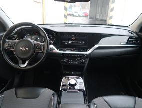 Kia e-Niro - 2021