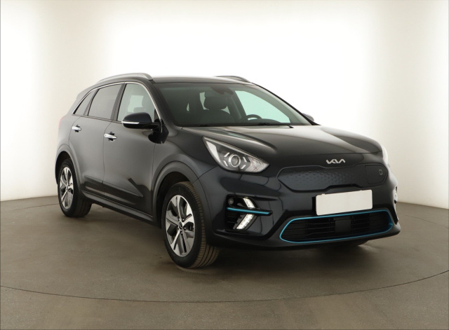 Kia e-Niro 2021